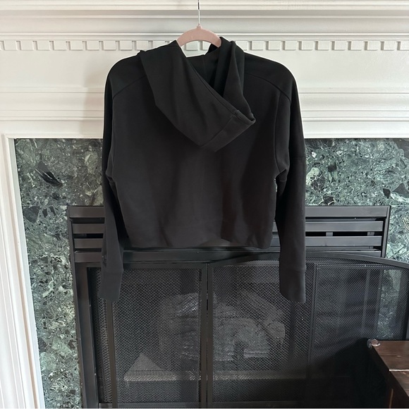 Adidas ID Glory Hoodie Black, size assumed XS/S - Picture 11 of 12